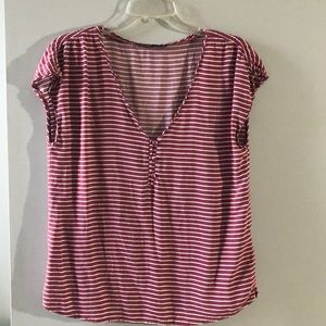 Top from Abercrombie and Fitch